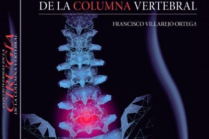Nuevo libro sobre las controversias en la cirugía de la columna vertebral