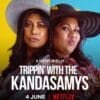 Los Kandasamy: El viaje (2021)