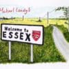Michael Landy, Welcome to Essex, 2021. © Michael Landy. Photo: Ben Westoby