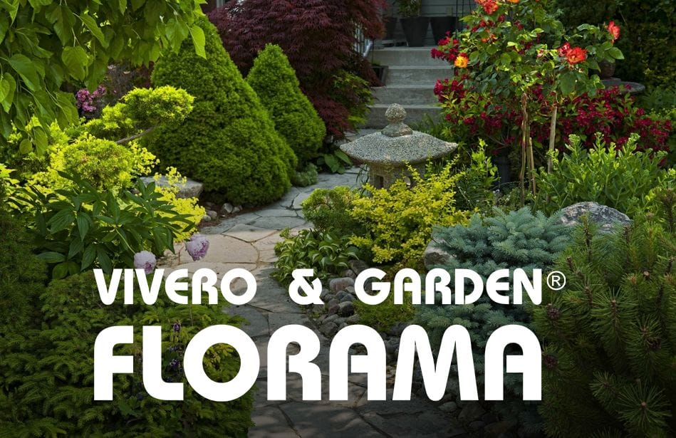 ¿Qué puede hacer un decorador de jardines?, por Viveros FLORAMA