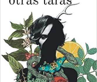 Vacíos y Otras Taras', una novela de Ana Porras