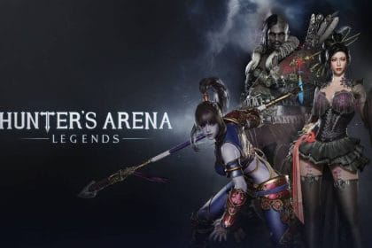 Hunter's Arena: Legends (2021)