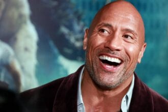 Dwayne Johnson