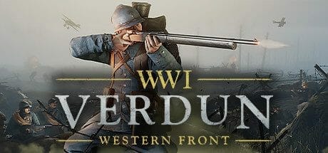 Free Games on Epic Games Store this Week: Verdun