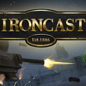 Ironcast. Videogame