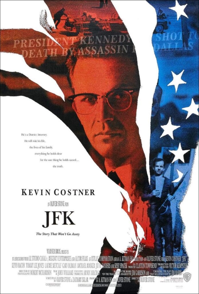 J.F.K. (1991)