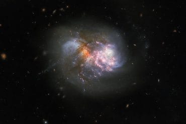 Image Credit: ESA/Hubble & NASA, R. Chandar