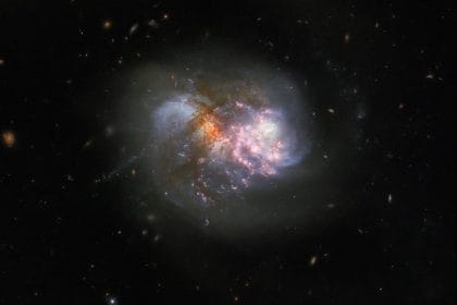 Image Credit: ESA/Hubble & NASA, R. Chandar