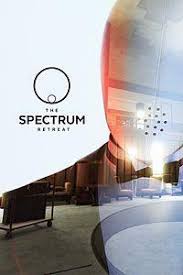 the spectrum retreat re61
