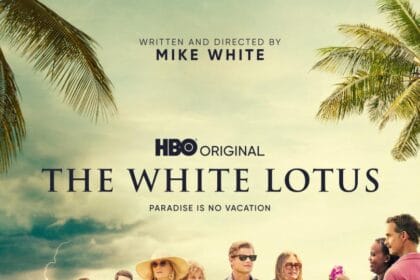 The White Lotus (2021)