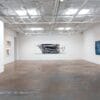 Sam Reveles, Installation view, Solastalgia, 2021, Talley Dunn Gallery