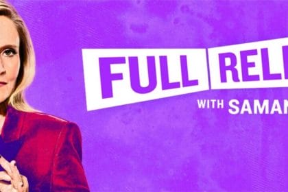 New Podcast Episode From Full Release with Samantha Bee
