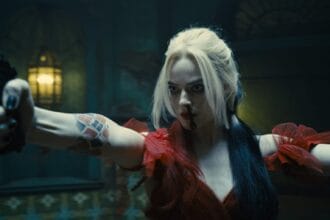 The Suicide Squad (2021). Margot Robbie. Movie Reviews