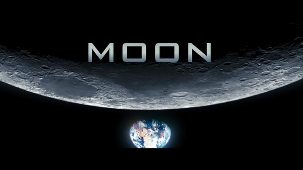 Moon (2009), Una película de Duncan Jones