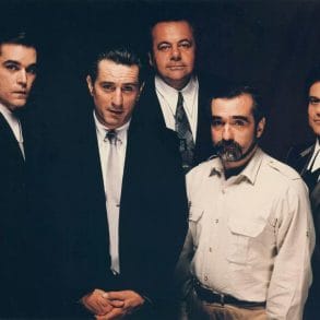 Uno de los Nuestros (1990), de Martin Scorsese