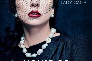 La Casa Gucci (2021). Con Lady Gaga