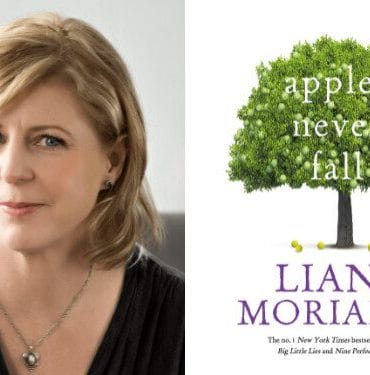 Join internationally bestselling Australian author Liane Moriarty in-conversation with Annabel Crabb for the global release of Apples Never Fall (Sept 2021) in this AU/NZ exclusive livestream.