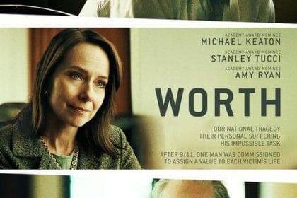 Worth (2020)