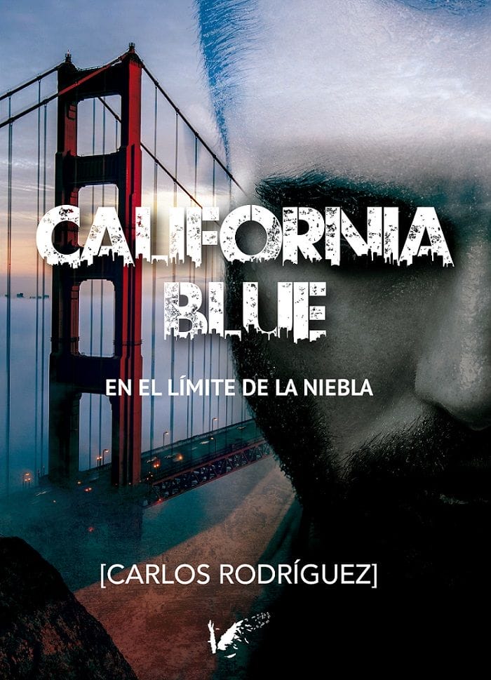 California Blue, de Carlos Rodríguez