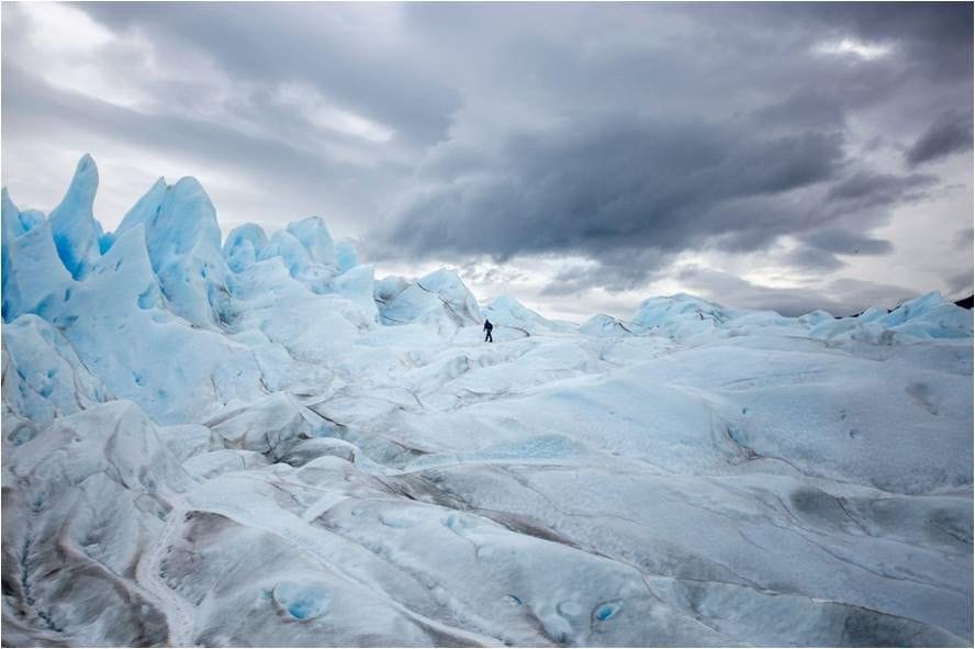 Glaciares, cataratas y ballenas, Argentina y sus Patrimonios de la Humanidad