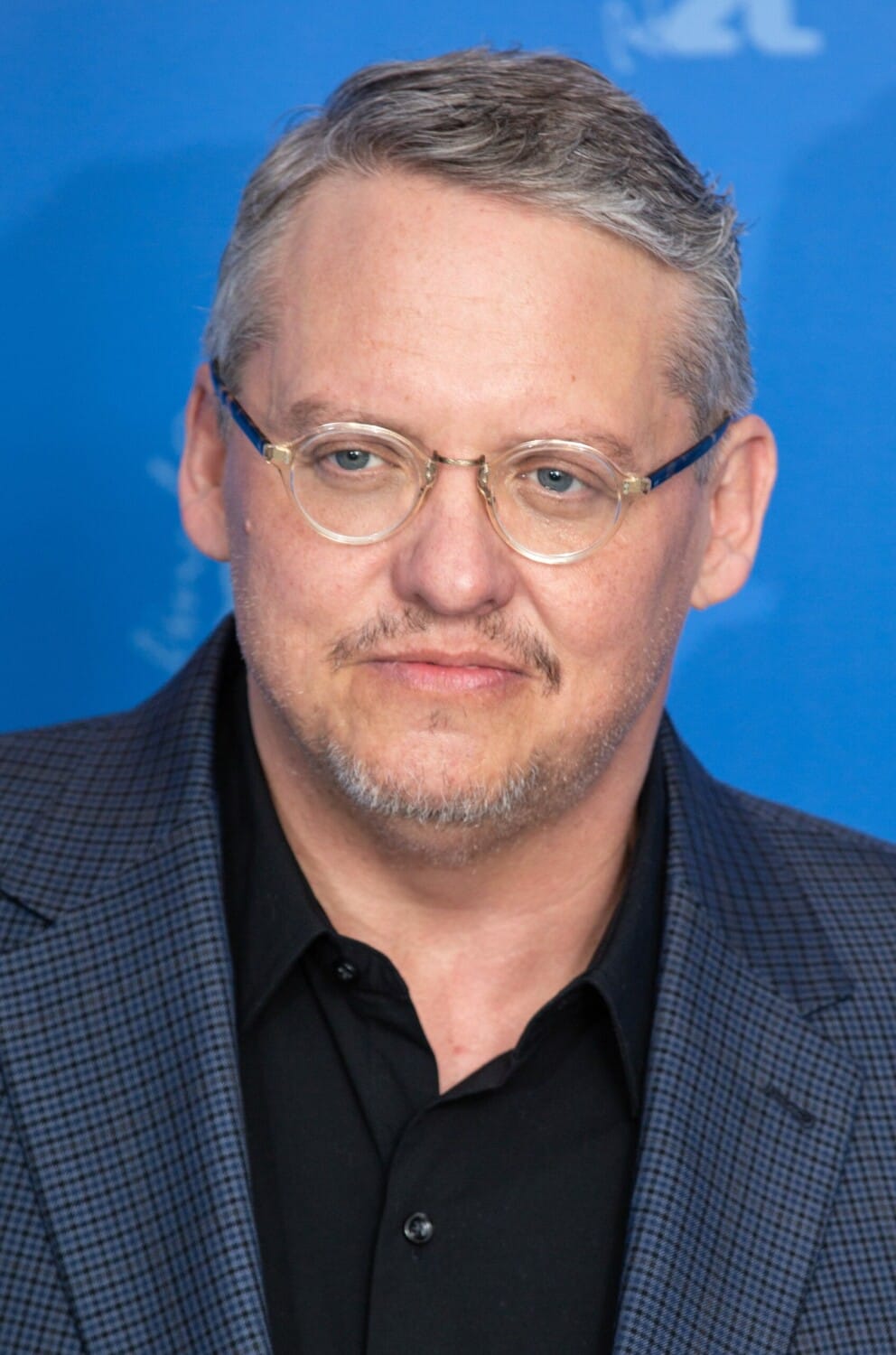 Adam McKay. By Harald Krichel - Own work, CC BY-SA 4.0, https://commons.wikimedia.org/w/index.php?curid=112403924