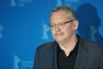 Adam McKay