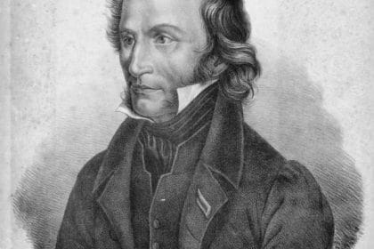 Niccolò Paganini