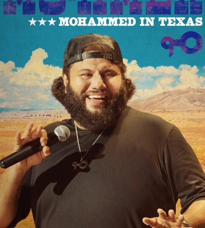 Mo Amer: Mohammed in Texas (2021)