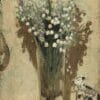 Lilies of the Valley by Sir William Nicholson. Sold for £237,750