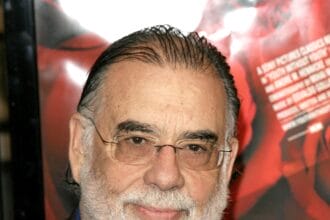 Francis Ford Coppola