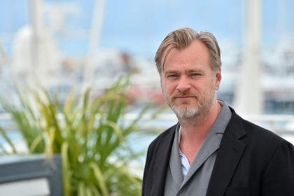 Christopher Nolan, regista