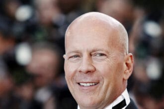 Bruce Willis