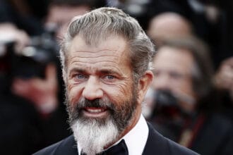 Mel Gibson