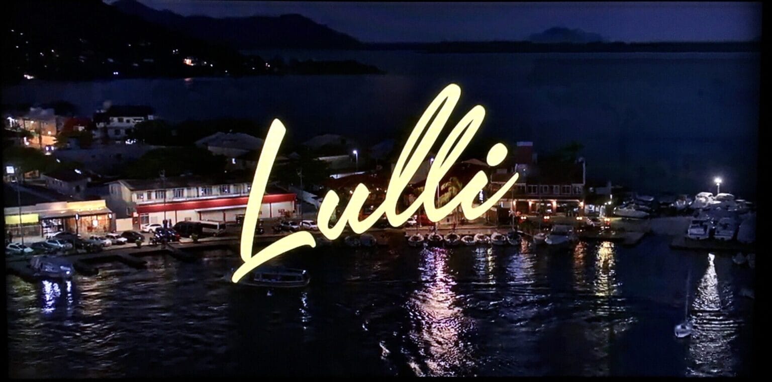 Lulli (2021)