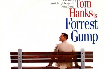 "Forrest Gump" (1994), de Robert Zemeckis. Critique du film