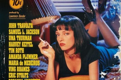 "Pulp Fiction" (1994), de Quentin Tarantino. Critique du film