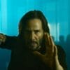 Keanu Reeves en Matrix Resurrections (2021)
