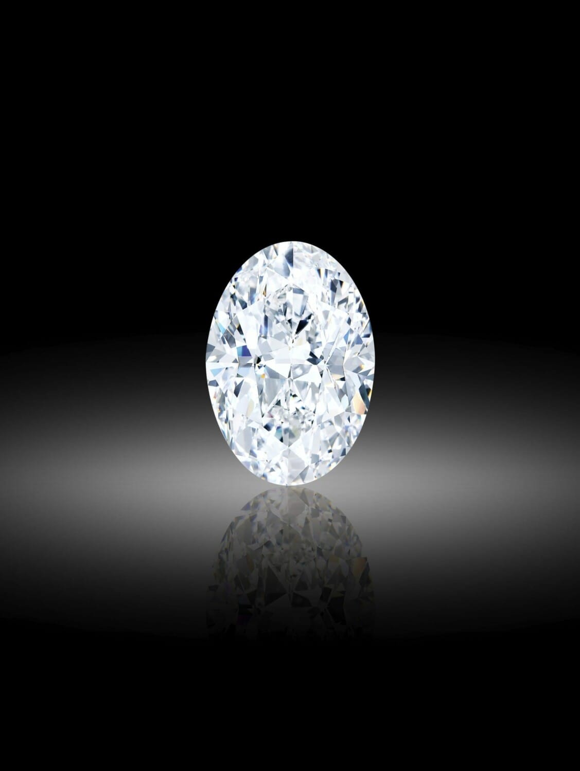 Sotheby's to Offer A 'Perfect' 102.39-Carat Diamond this Fall