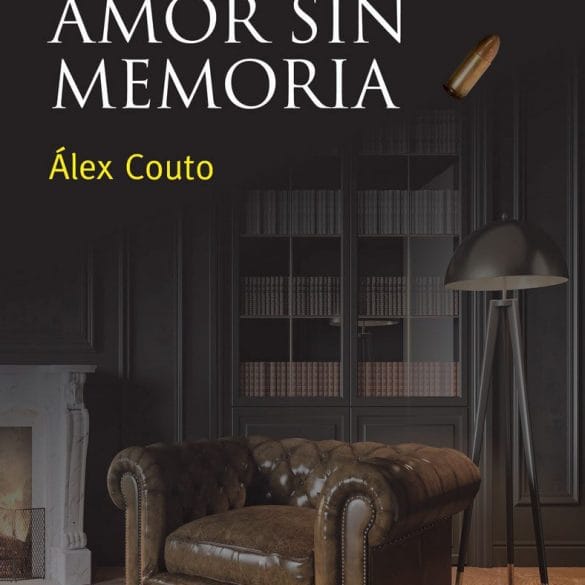 Cartas de un Amor sin Memoria de Álex Couto
