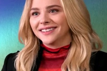 Chloë Grace Moretz. By MTV International - Chloe Moretz On Gay Conversion Therapy & Sex Scenes The Miseducation Of Cameron Post, CC BY 3.0, https://commons.wikimedia.org/w/index.php?curid=72633697