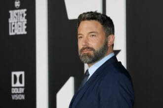 Ben Affleck