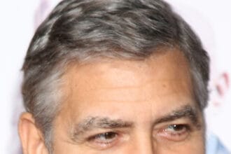 George Clooney