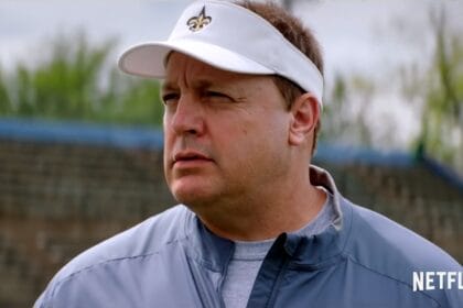 Kevin James in Home Team (2022)