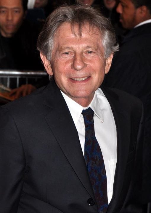 Roman Polanski. By Georges Biard, CC BY-SA 3.0, https://commons.wikimedia.org/w/index.php?curid=17448095