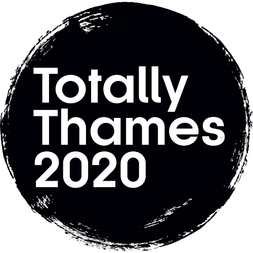 Totally Thames 2020 black