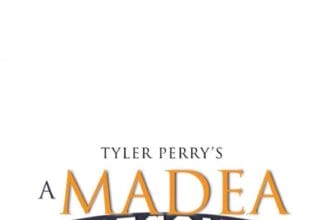 Tyler Perry's a Madea Homecoming (2022)