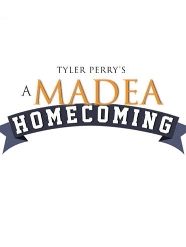 Tyler Perry's a Madea Homecoming (2022)