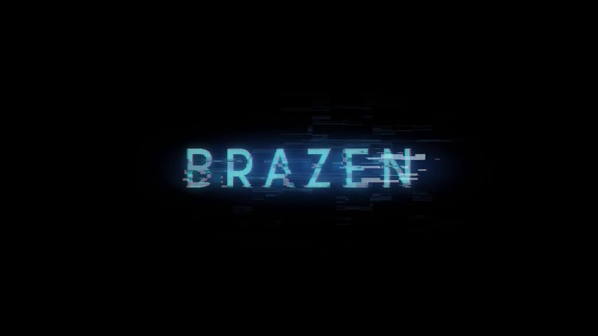 Brazen (2021)