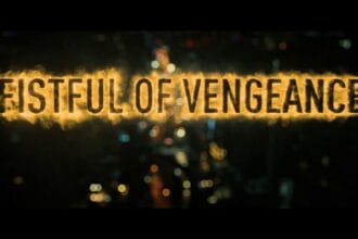 Fistful of Vengeance (2022)