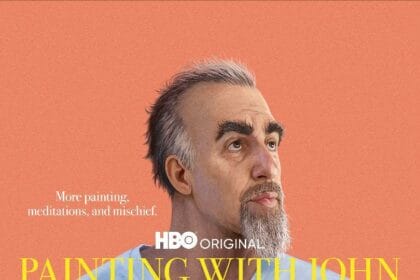 HBO’s Painting with John